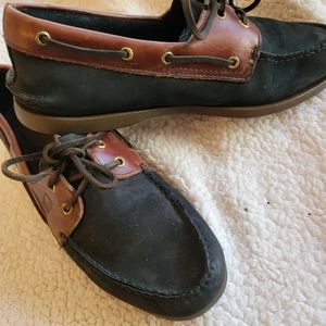 Sperry Men's Top-Sider Boat Shoes